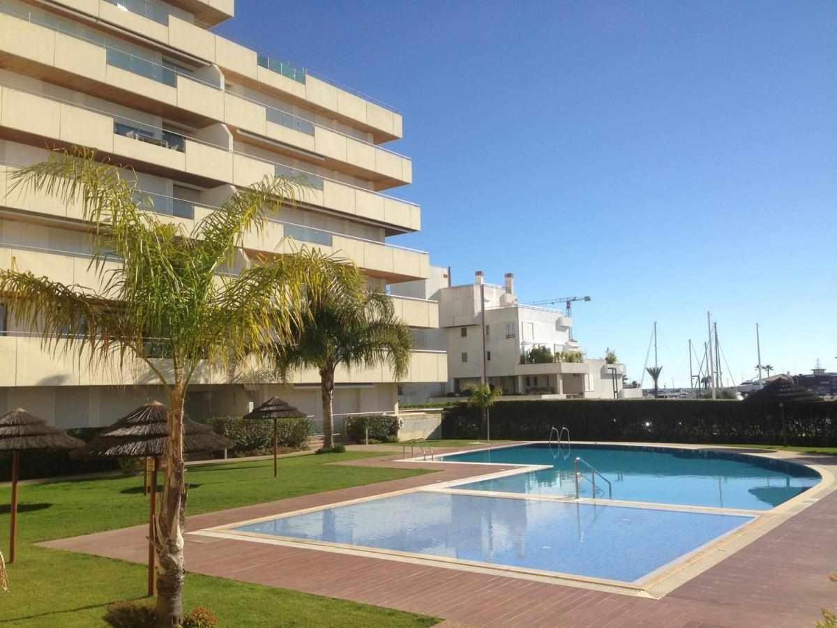 Vilamourasun Aquamar 418 Vista Marin Exteriér fotografie