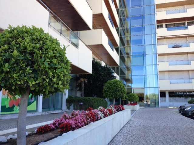 Vilamourasun Aquamar 418 Vista Marin Exteriér fotografie